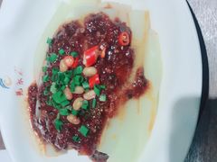 -龙聚德北京烤鸭(沙坪坝华宇A馆店)