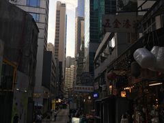 -麦奀云吞面世家(中环店)
