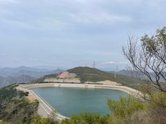 -北京十三陵国家森林公园蟒山景区
