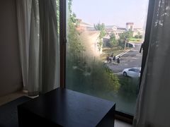 -苏体天云湖运动度假村