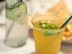 -静香HOUSE·全时段融合餐厅(七星欢乐颂店)
