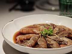 -華府Deluxe(兴业太古汇店)