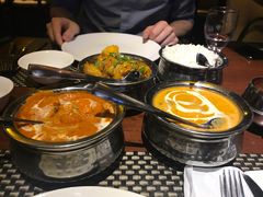 -Bombay Grill印度餐厅