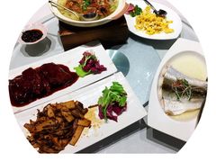 -太湖饭店·寄畅轩中餐厅