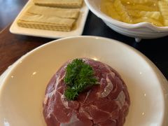 -南门涮肉(通州大船店)