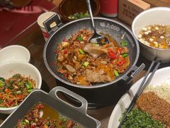 -味上湘菜馆(岳麓山店)