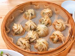 福鼎小笼包-大叔家福鼎小吃(十全街店)