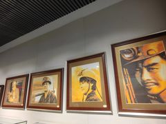 -大同煤炭博物馆