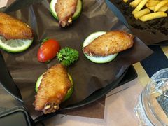 -遇见西木美式餐厅(体育路店)