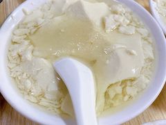 -陈阿婆豆腐脑-卤煮小吃(朝阳路店)