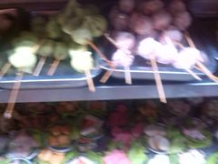 -八婆婆烧仙草(中山路店)