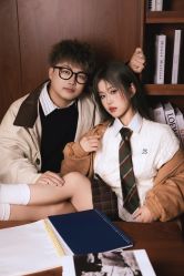 -WAVE SODA摄影工作室