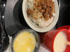 -永和大王(茉莉上新·共和新路店)