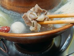-大明铜锅·烤涮坊·烧烤(总店)