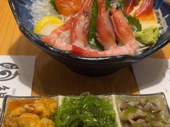 -鳗鲔料理小馆