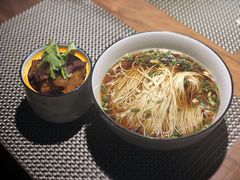 -十面春风·江南面馆(崇宁路店)