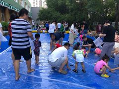 -乐融儿童之家早教托育(燕郊校区)