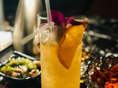 -Bar The Vortex(高新万达店)