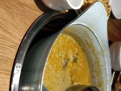-青瓷火锅料理(西单大悦城店)