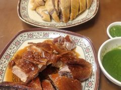 -聂记粤菜馆(鼓西路店)