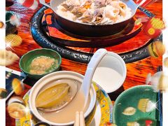 -蚬皇•陈味莞(西平景湖店)