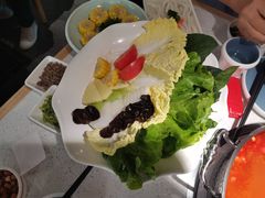 -左庭右院鲜牛肉火锅(苏州园区永旺店)