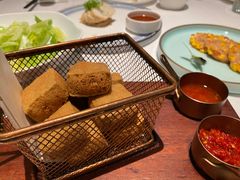 -醉辉皇上海之巅(上海中心大厦店)