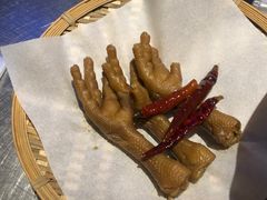 -鱼库·不仅是一家烤鱼店(车公庙店)