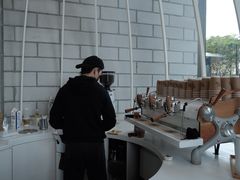 -% Arabica阿拉比卡咖啡(深圳湾万象城店)