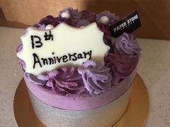 -PAPER STONE BAKERY(天汇广场店)