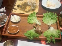 -那拉提之疆·新疆菜(美院店)