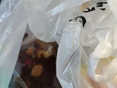 -紫光园清真北京小吃(正阳大街店)