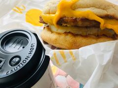 -麦当劳(无锡永乐店)