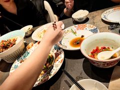 -芙蓉十九·新湘菜