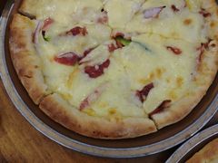 皇家什锦比萨-阳光披萨(辽宁路店)