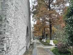 -明故宫遗址公园
