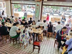 大堂-建新园过桥米线(宝善街店)