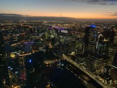 -尤利卡88层观景台