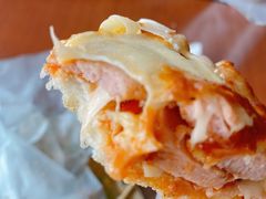 -魏斯理汉堡(西安沣东吾悦店)