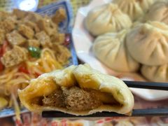 -宝正臻天津包子总店(金阳光居易店)