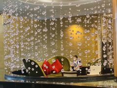 -青岛海尔洲际酒店