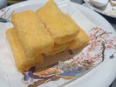脆皮奶酥-老德州四合院·德州菜(天衢路店)