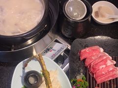 -捞王锅物料理(凯旋路店)