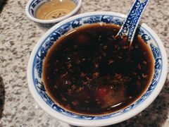 -南京大牌档(香港广场店)