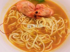 -南山鲜虾面·活鲜小馆·海味大连菜(南山总店)