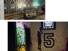 -Trainyard 炼·工场(中国国际贸易中心店)