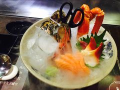 -铁板诱惑法式铁板烧(大卫城店)