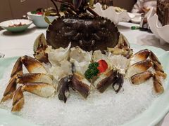 -帝皇海海鲜豆捞(桐泾商务广场店)