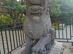 -北陵公园
