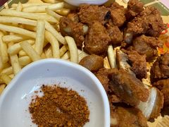 -西江红·株洲本地菜(滨江南路店)